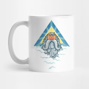 God Mug